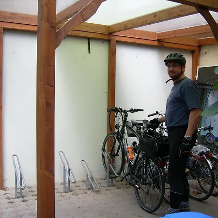 Anja Heil Apartman