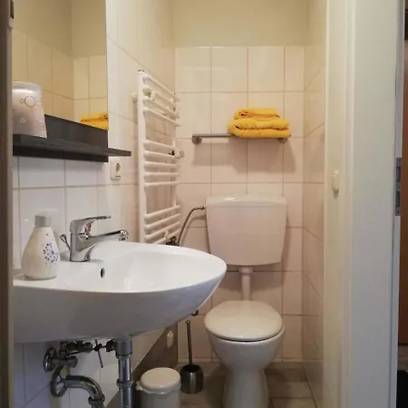 Apartman Anja Heil Meißen