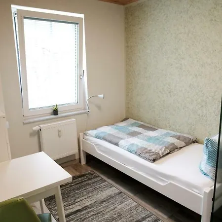 Anja Heil Apartman